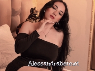 alessandrabennet Sexe Beurettes