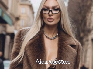 Alexabesten
