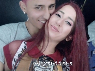 Alexanddiana