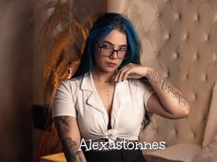 Alexastonnes
