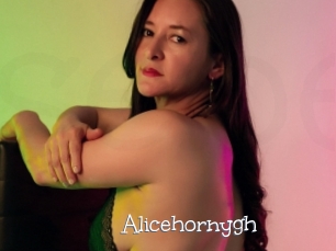 Alicehornygh