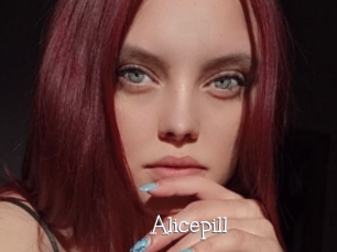 Alicepill