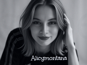 Alicymontana