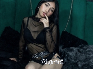 Aligrant