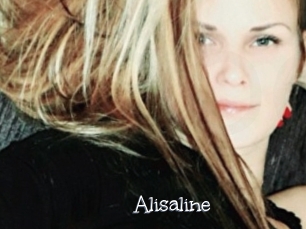 Alisaline