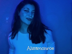 Alisamonroe