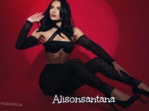 Alisonsantana