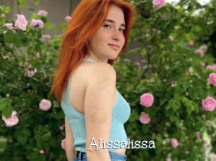 Alissalissa