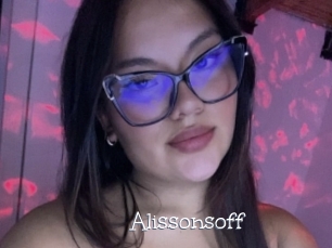 Alissonsoff