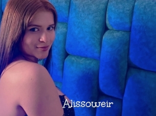 Alissoweir