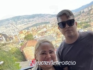 Allexandraroscio