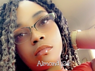 Almond_j24