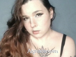 Alynacarwen