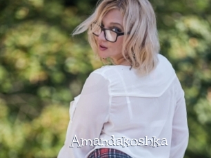 Amandakoshka