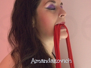 Amandakovich