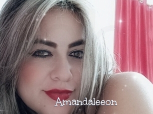 Amandaleeon