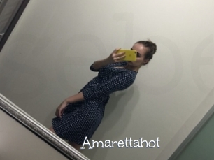 Amarettahot