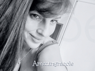 amazingnicole Sexe Beurettes