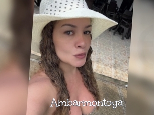 Ambarmontoya