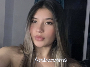 Ambercams