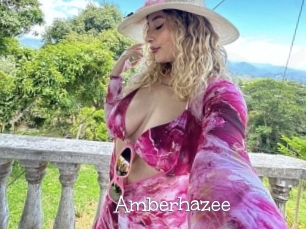 Amberhazee