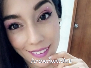 Amberkeendall