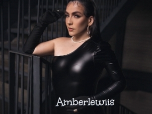 Amberlewiis