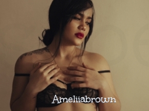 Ameliiabrown
