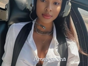 Amelygaona