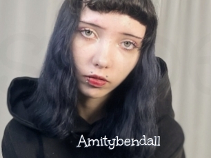 Amitybendall