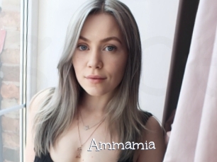 Ammamia