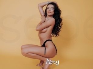 Amy