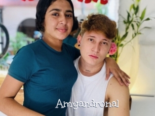Amyandronal