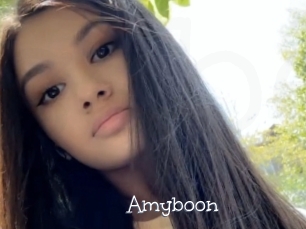 Amyboon