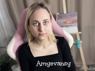 Amyevansy