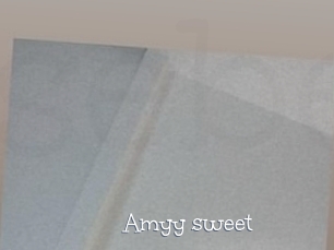 Amyy_sweet
