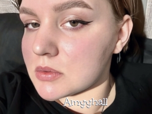 Amyyhall