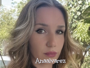Anaalvarez
