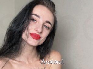 Analand