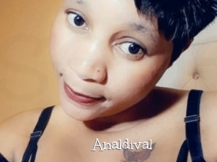 Analdival