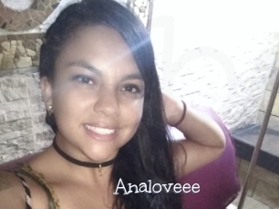 Analoveee