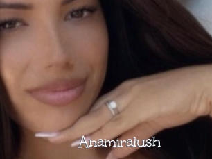 Anamiralush