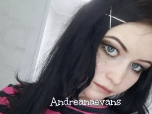 Andreanaevans