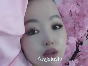 Angelasia