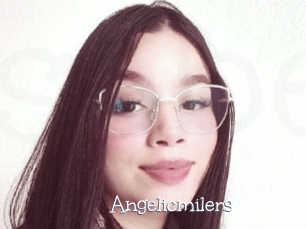 Angelicmilers