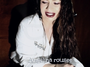 Angelina_rousee