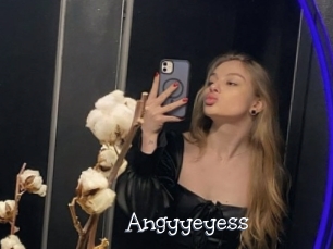 Angyyeyess