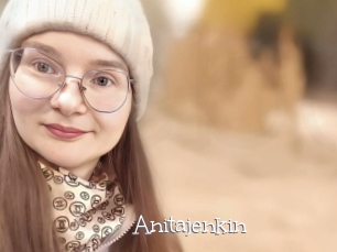 Anitajenkin