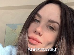 Anitavensley