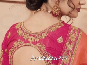 Anjalindin999